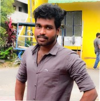 Anand S