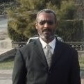 Khidir Osman