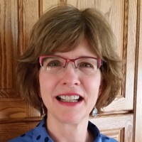 Ann Hoey