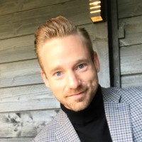 Stefan Blom
