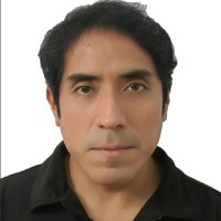 Huber Giomar Zarate Peña