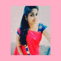 Kavya Shree