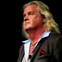 Bruce Brimacombe