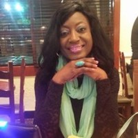 Charmaine Blake