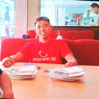 Slamet Riyanto
