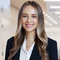 Kayleigh Harrower