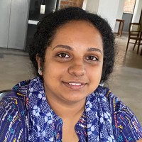 LEKHA KASMIR