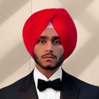 Princedeep Singh