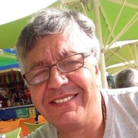 Patrick Perati