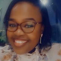 Prescious Nontsikelelo