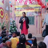 Sheetal Yadav