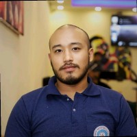 Jajan Shrestha
