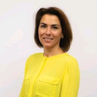 Elina Kovacheva