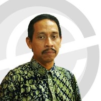 P' Satria Soerjanata