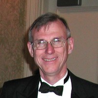 Bill Marshall