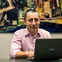 Péter Szentirmay