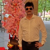 Bharat Rajdev