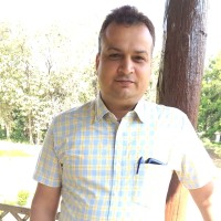Ajit Kumar