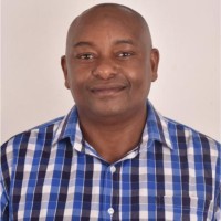 ELIJAH NDUATI