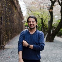 Rodrigo Mencos Murga