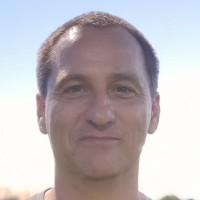 Tom Varga