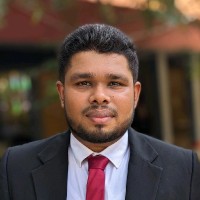 Dilshan Gamage