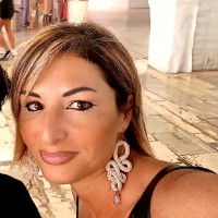 Maria Musmeci