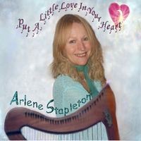 Arlene Stapleton