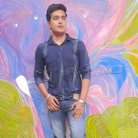 Divyang Raval