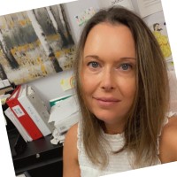 Ellen Robinson