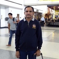 KRISHNAMOORTHY MOORTHY