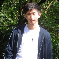 Ethan Lin