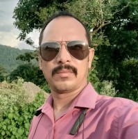 sunil kumar sharma
