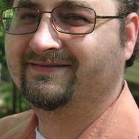 Matthew Capaldi