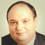 János Erős dr.