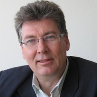 Henk Calfsbeek, Van