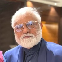 Amresh Srivastava