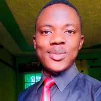 Raphael Churchill Onyango Owuor