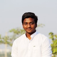 Nikhil H V
