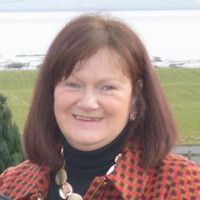 Helen McCallion