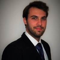 Dr. Med. Benedikt Ribitsch