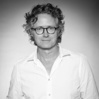 John Andreas