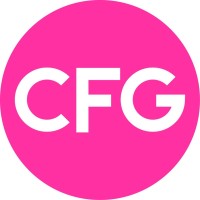 Cfg : Charity Finance Group