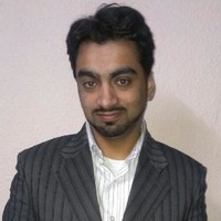 Muddeser Shah