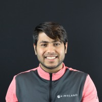 Aayush Bhattarai