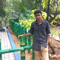 Arul Raja Rathinasamy