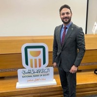 Ahmed Abd El-Fattah
