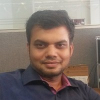 Vishnu Saran