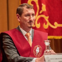 Carlos Pesado Riccardi, Ph.D.