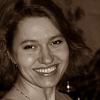Olga Khazankina